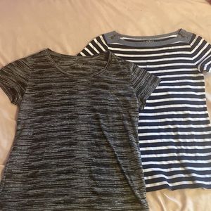 Brand: Lauren Ralph Lauren, Bcg
Size: small
NWOT: